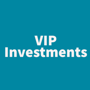 VIP Investments