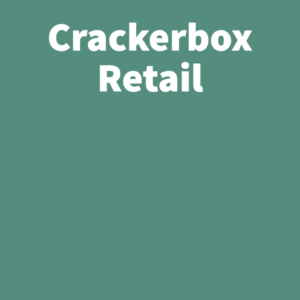 Crackerbox Retail