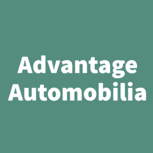 Advantage Automobilia