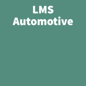 LMS Automotive