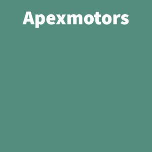 Apexmotors