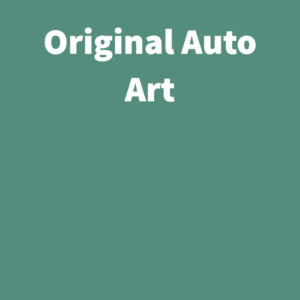 Original Auto Art
