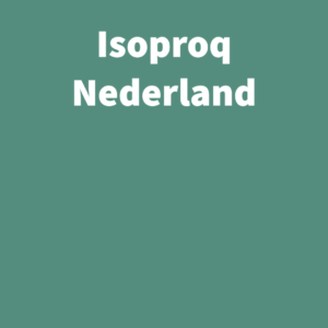 Isoproq Nederland
