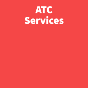 ATC Services