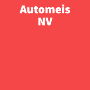 Automeis NV