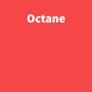 Octane Sp.