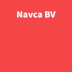 Navca BV