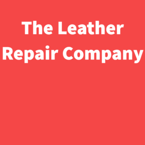 The Leather Repair Company