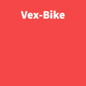Vex-Bike