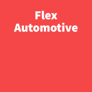 Flex Automotive