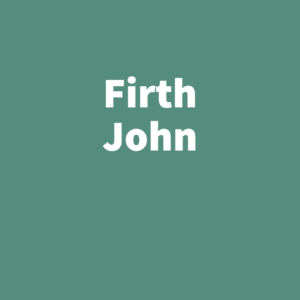 Firth John