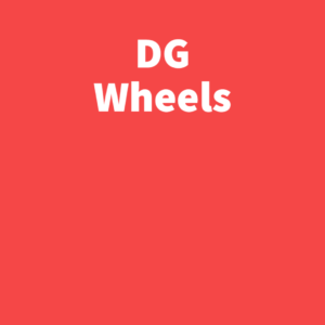 DG Wheels