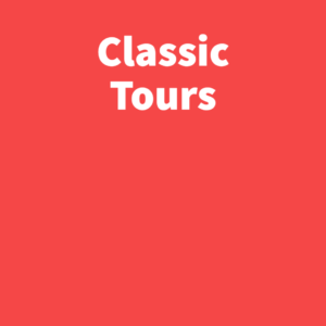 Classic Tours