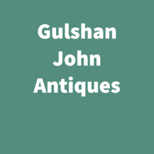 Gulshan John Antiques
