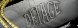 Delage D6 70 1936
